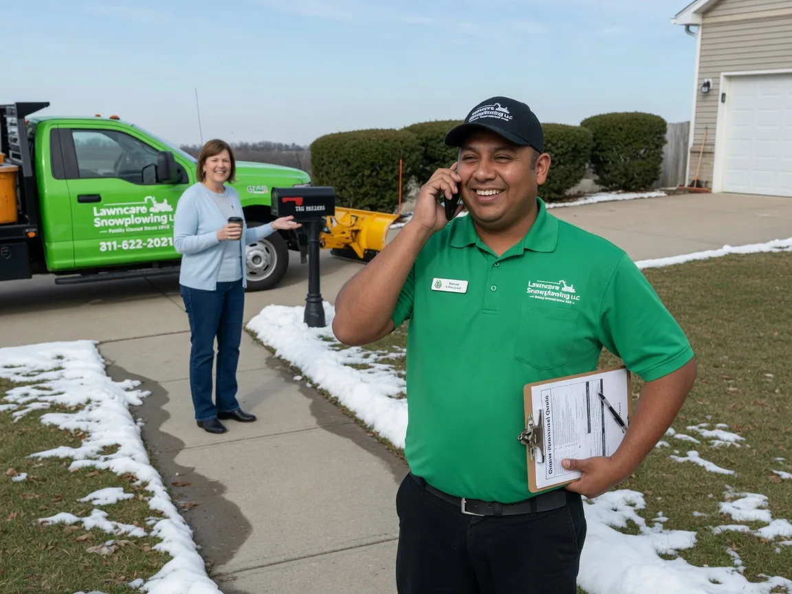 Lawn Care Services By Expert Landscaper Loyalhanna, PA FAQs